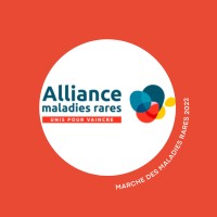 Alliance maladies rares Logo