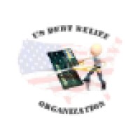 United States Debt Relief Organization Logo
