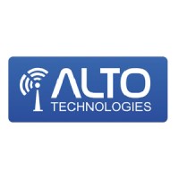 Alto Technologies Logo