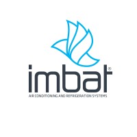 İmbat İklimlendirme ve Soğutma Sistemleri Logo