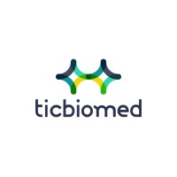 Ticbiomed Logo