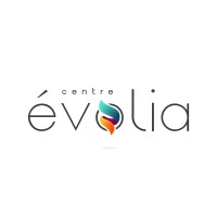 CENTRE EVOLIA Logo