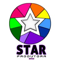 Star Produtora Logo