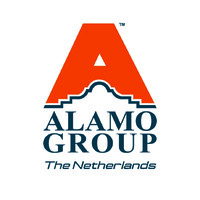 Alamo Group The Netherlands Logo