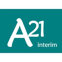 A21 Interim Logo