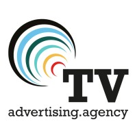 TVadvertising.agency Logo