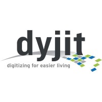 dyjit Logo