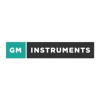 GM Instruments Logo