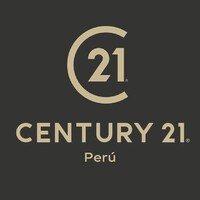 CENTURY 21 PERÚ Logo