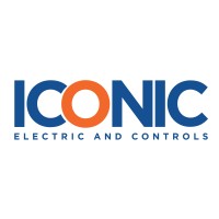 Iconic Electric and Controls Logo