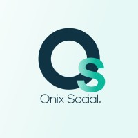 Onix Social Logo