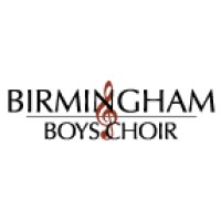 Birmingham Boys Choir Logo