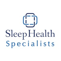 Sleep Health Specialists Logo