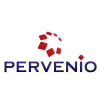 Pervenio Search and Consultants Logo
