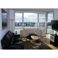 Atelier Condo Building NYC - President Daniel Neiditch Logo