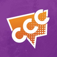 Cyprus Comic Con Logo