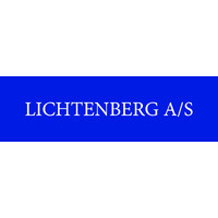 Lichtenberg A/S Logo