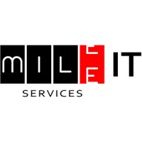 mileIT Services Logo