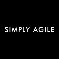 Simply Agile Logo