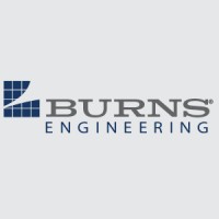 Burns Engineering Logo