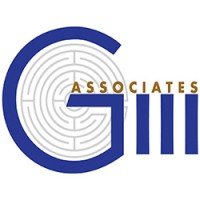 G III Associates Logo