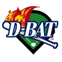 D-BAT Monroe Logo