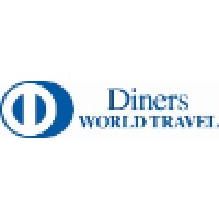 Diners World Travel Logo
