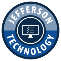 Jefferson Technology Logo