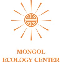 Mongol Ecology Center Logo