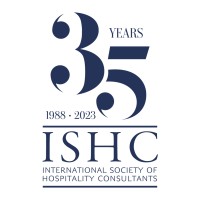 International Society of Hospitality Consultants Logo