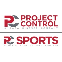 Project Control and PC Sports Logo