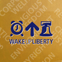 Wake County Libertarian Party Logo