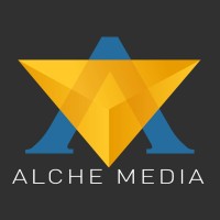 AlcheMedia Logo