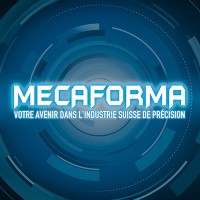 MECAFORMA Logo
