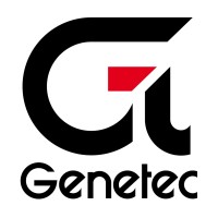 Genetec S.A. Logo