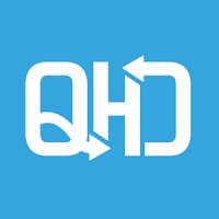 QHD S.r.l. Logo