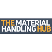 The Material Handling Hub Logo