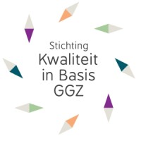 Stichting Kwaliteit in Basis GGZ Logo