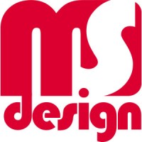 MS Design di Mauro Strada Logo
