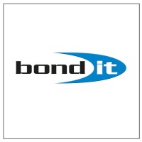 Bond It (Building Chemicals) Logo