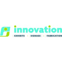 Innovation Exhibits, Inc Logo