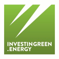 InvestinGreen.Energy Logo