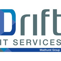 Drift IT Ltd Logo