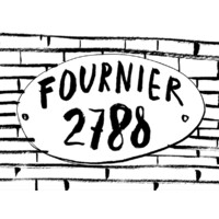 Fournier 2788 Logo