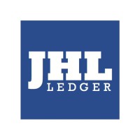 JHL Ledger, LLC Logo