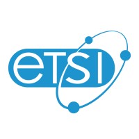 Education & Training Systems International (ETSI) Logo