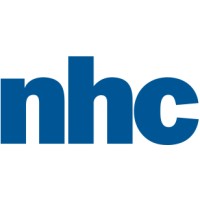 Northwest Hydraulic Consultants Logo