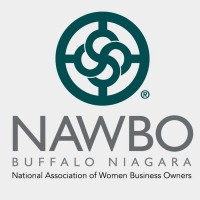 NAWBO Buffalo Niagara Logo