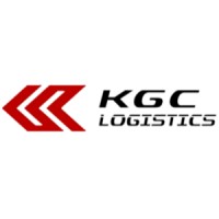 KGC LOGISTICS PVT. LTD. Logo