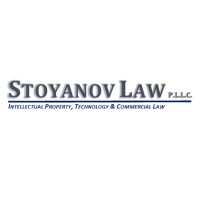 Stoyanov Law P.L.L.C. Logo